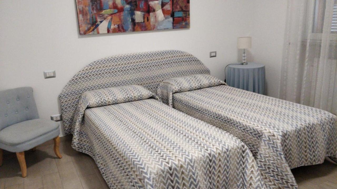 Marinella Guest House Cornale Exterior foto