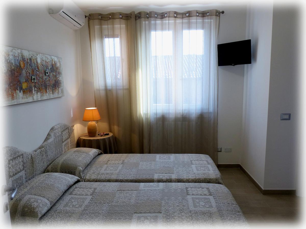 Marinella Guest House Cornale Exterior foto