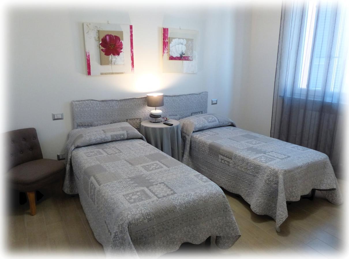 Marinella Guest House Cornale Exterior foto