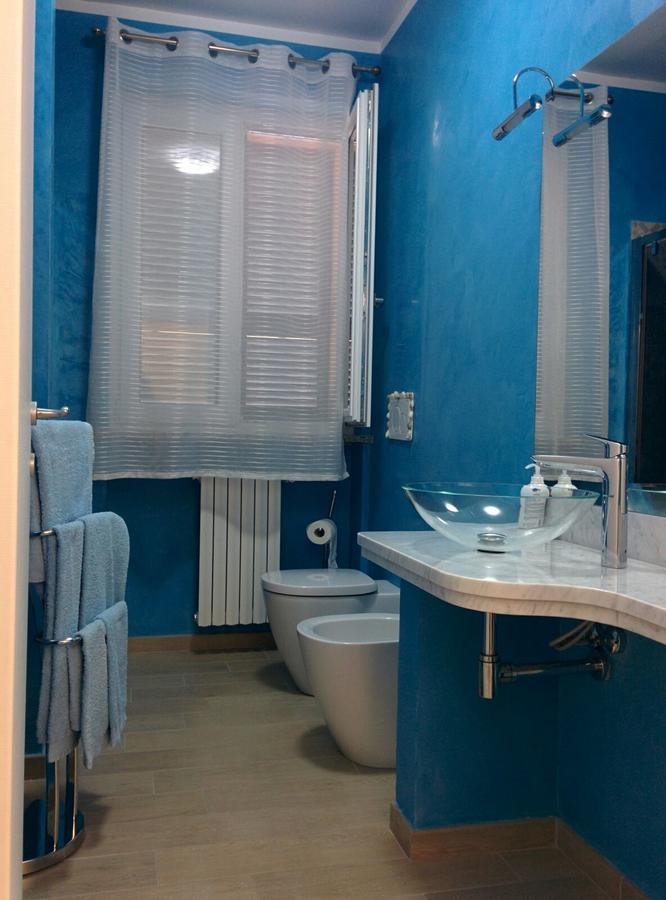 Marinella Guest House Cornale Exterior foto