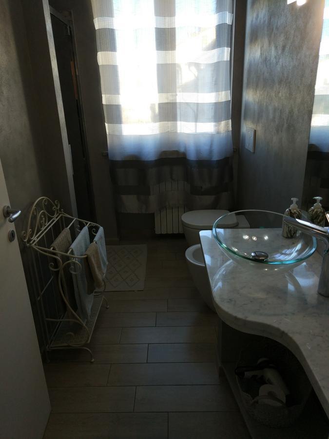 Marinella Guest House Cornale Exterior foto