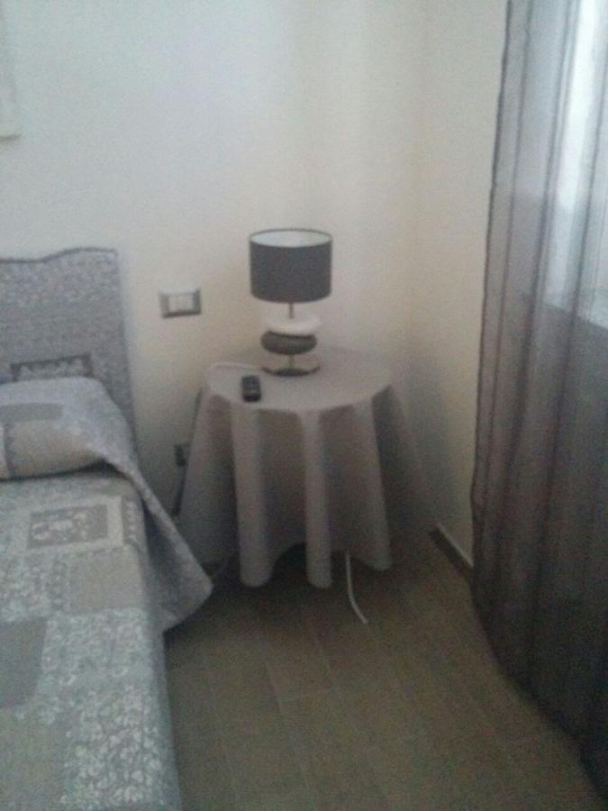 Marinella Guest House Cornale Exterior foto